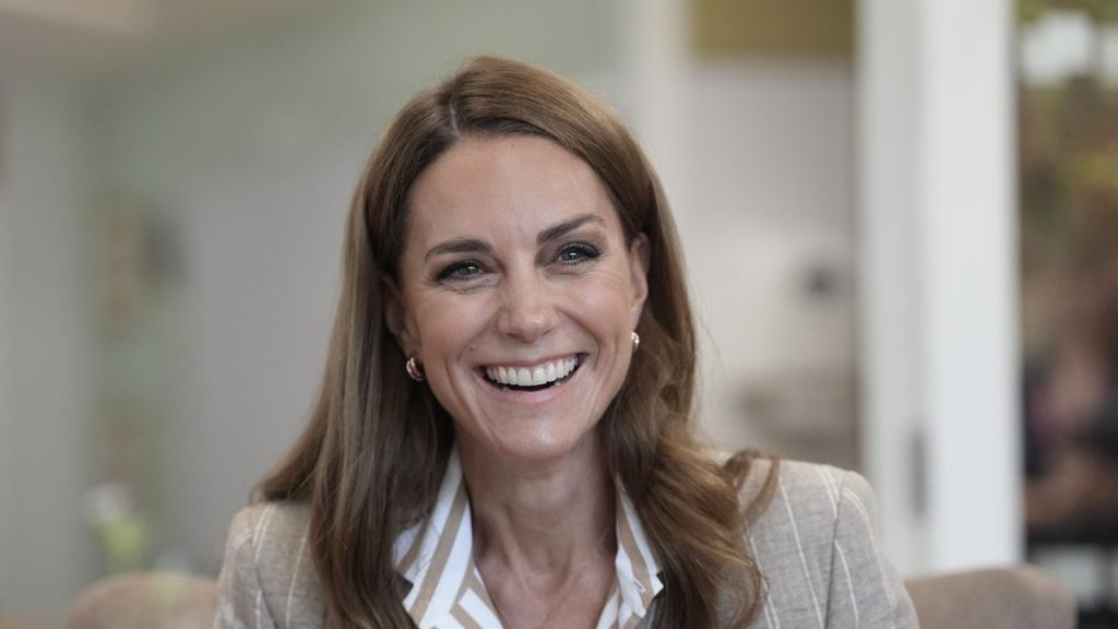 Kate Middleton’s New Summer Staple Is a Fashion Editor Favorite Kate Middleton’s New Summer Staple Is a Fashion Editor Favorite