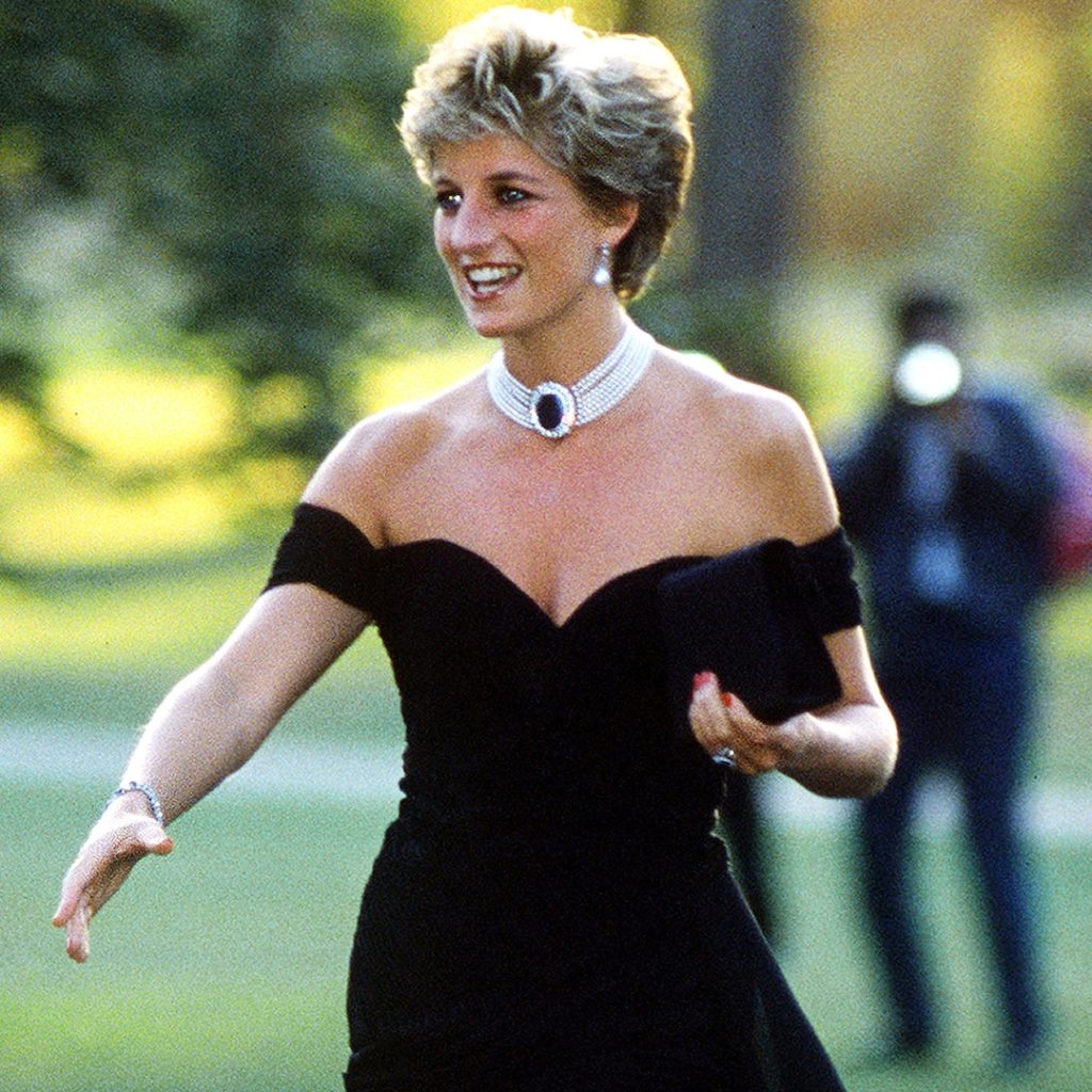 Princess Diana’s Timeless Fashions Princess Diana’s Timeless Fashions
