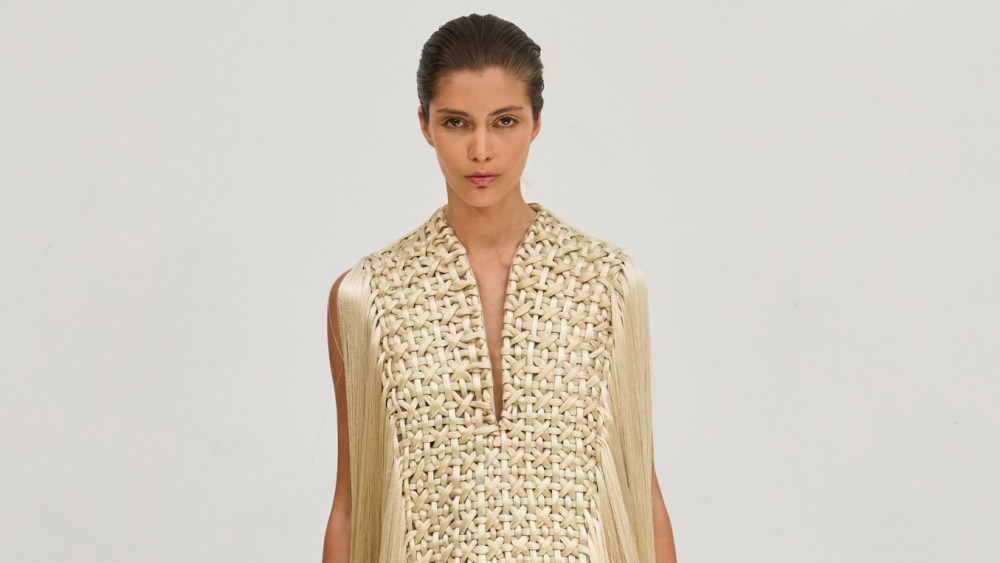 Rami Al Ali Fall 2025 Couture Runway, Fashion Show & Collection Review [PHOTOS]
