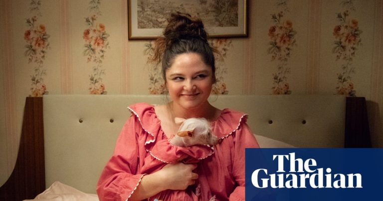 ‘This summer’s story’: sitcom Too Much gives nighties a starring role | Fashion